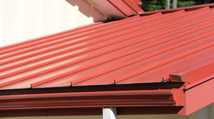 Professional gutter cleaning in Crabtree, OR